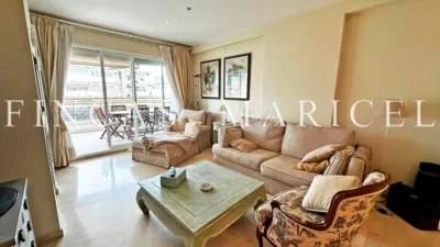 Apartment in Centre photo 6