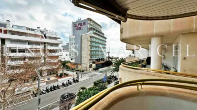 Apartment in Centre photo 8