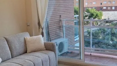 Piso – La Cala de Finestrat, la Marina Baixa - Vista 2