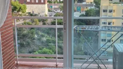 Piso – La Cala de Finestrat, la Marina Baixa - Vista 4