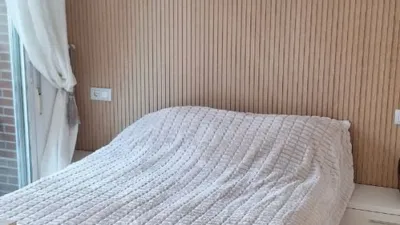 Piso – La Cala de Finestrat, la Marina Baixa - Vista 5