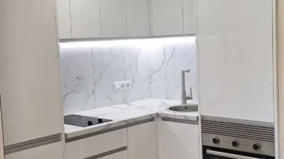 Piso – La Cala de Finestrat, la Marina Baixa - Más