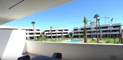 Apartment on Calle del Cantauesso photo 12