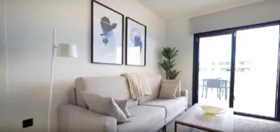 Apartment on Calle del Cantauesso photo 13