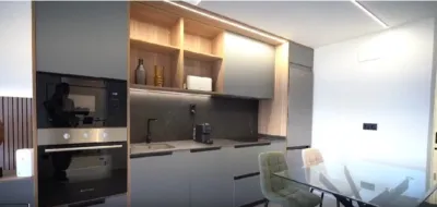 Apartment on Calle del Cantauesso photo 22