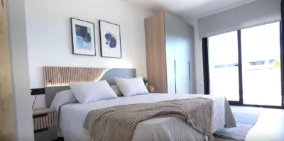 Apartment on Calle del Cantauesso photo 24