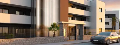 Apartment on Calle del Cantauesso photo 31