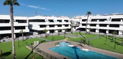 Apartment on Calle del Cantauesso photo 39