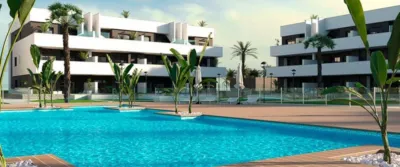 Piso – Guardamar del Segura, Urbanització El Ras - Vista 3