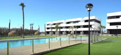 Piso – Guardamar del Segura, Urbanització El Ras - Vista 4