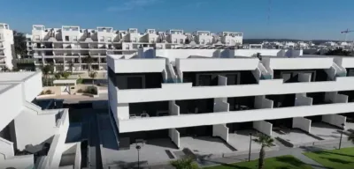 Piso – Guardamar del Segura, Urbanització El Ras - Más