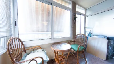 Apartment in Altozano photo 10