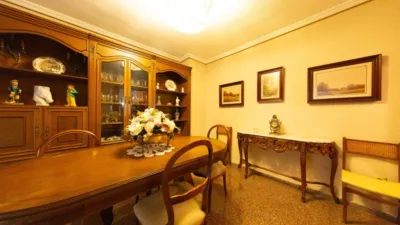 Apartment in Altozano photo 11