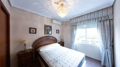 Apartment in Altozano photo 12