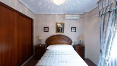 Apartment in Altozano photo 13
