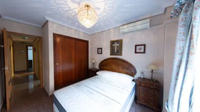 Apartment in Altozano photo 14