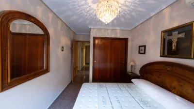 Apartment in Altozano photo 15