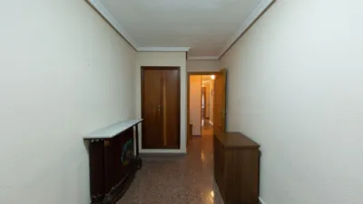 Apartment in Altozano photo 17