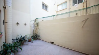 Apartment in Altozano photo 18
