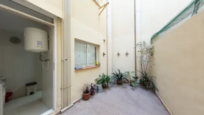 Apartment in Altozano photo 19