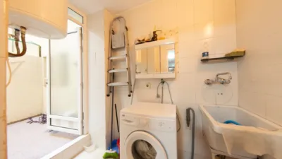 Apartment in Altozano photo 20