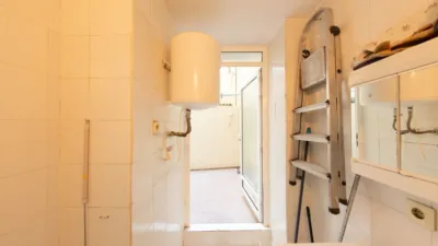 Apartment in Altozano photo 21