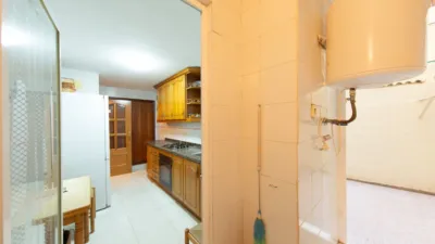 Apartment in Altozano photo 22