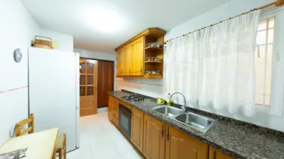 Apartment in Altozano photo 23