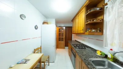 Apartment in Altozano photo 24