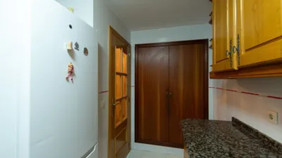 Apartment in Altozano photo 26