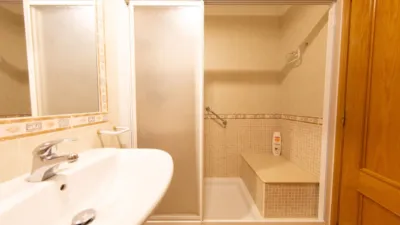 Apartment in Altozano photo 28