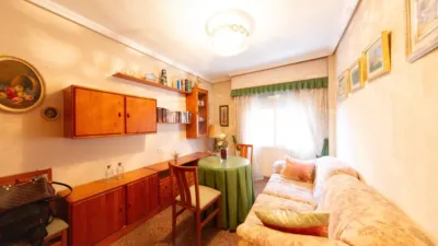 Apartment in Altozano photo 2