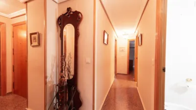 Apartment in Altozano photo 30