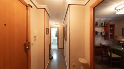 Apartment in Altozano photo 31