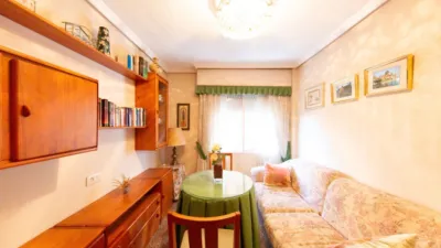 Apartment in Altozano photo 3