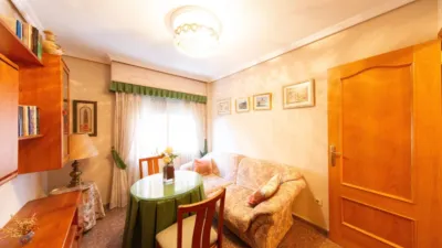 Apartment in Altozano photo 4