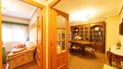 Apartment in Altozano photo 5