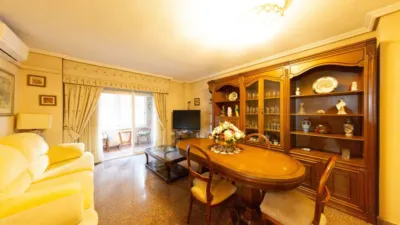 Apartment in Altozano photo 6