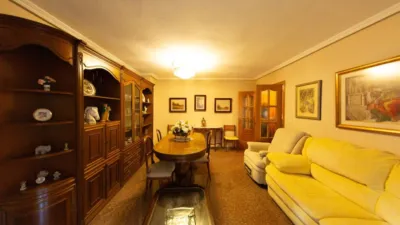 Apartment in Altozano photo 7