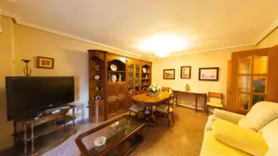Apartment in Altozano photo 8