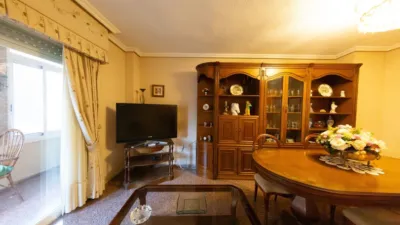 Apartment in Altozano photo 9