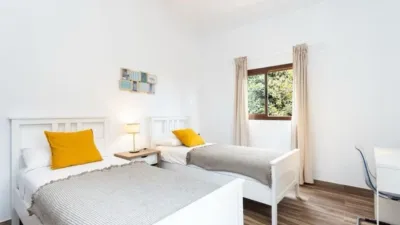 Chalet in Aldea Blanca photo 13