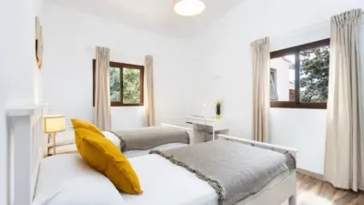 Chalet in Aldea Blanca photo 14