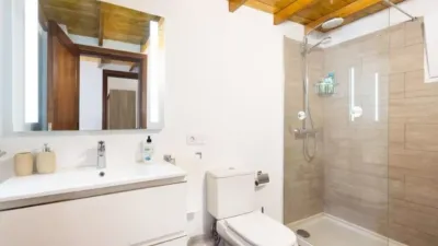 Chalet in Aldea Blanca photo 15
