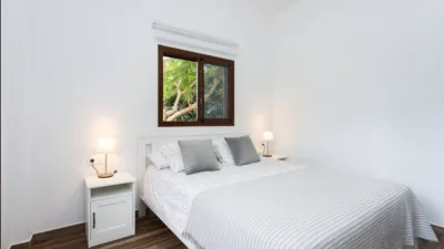 Chalet in Aldea Blanca photo 16