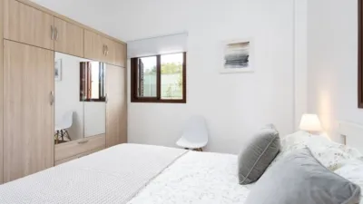 Chalet in Aldea Blanca photo 17