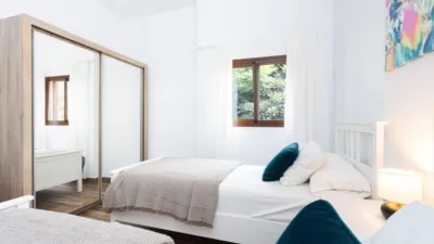 Chalet in Aldea Blanca photo 20