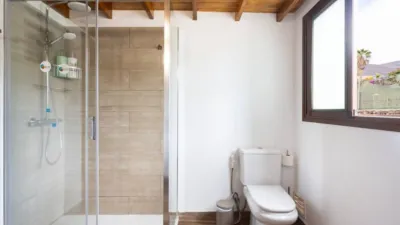 Chalet in Aldea Blanca photo 21