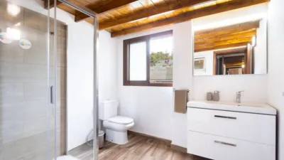 Chalet in Aldea Blanca photo 22