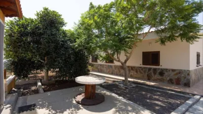 Chalet in Aldea Blanca photo 25